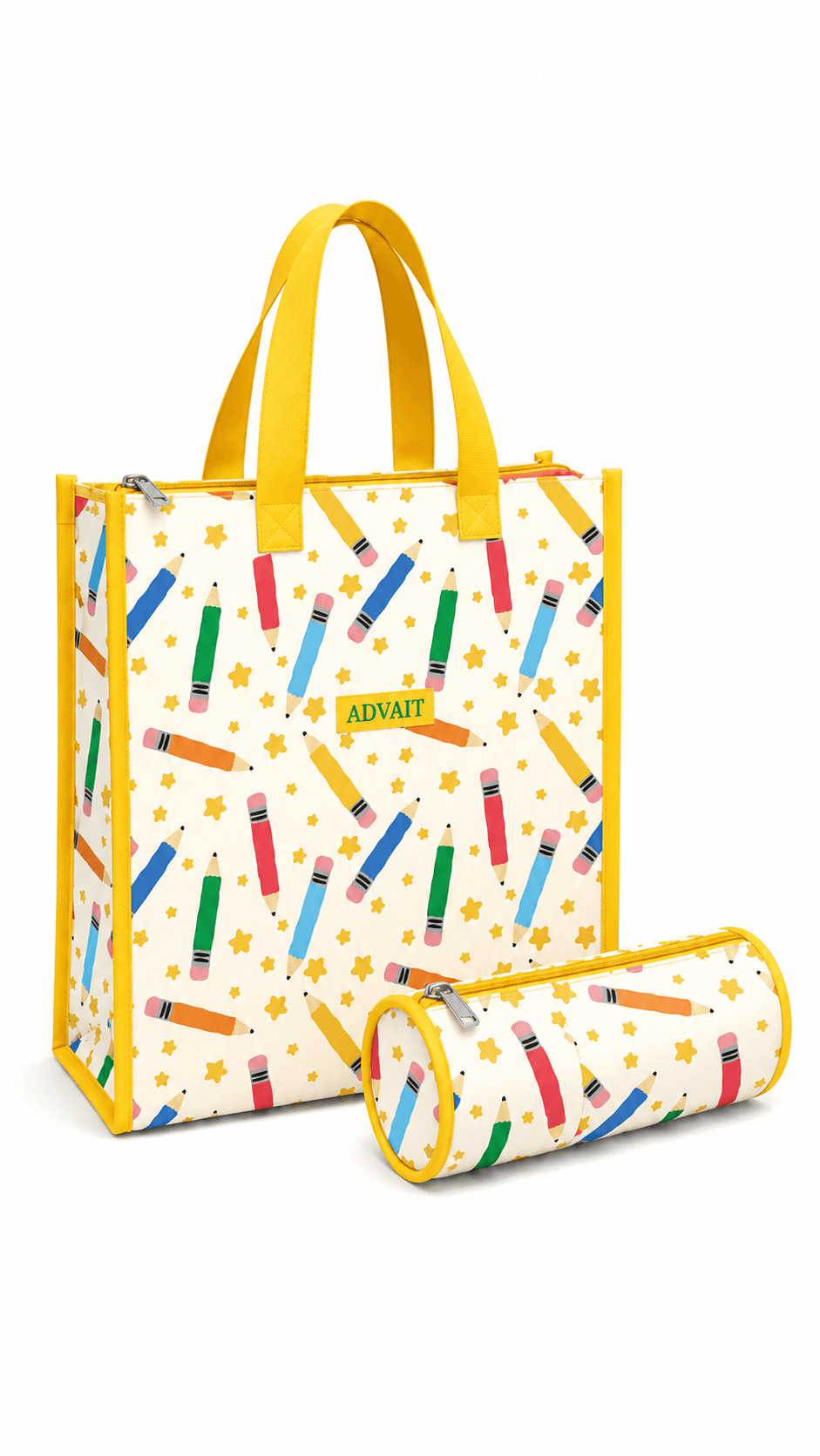 Figo Pouches