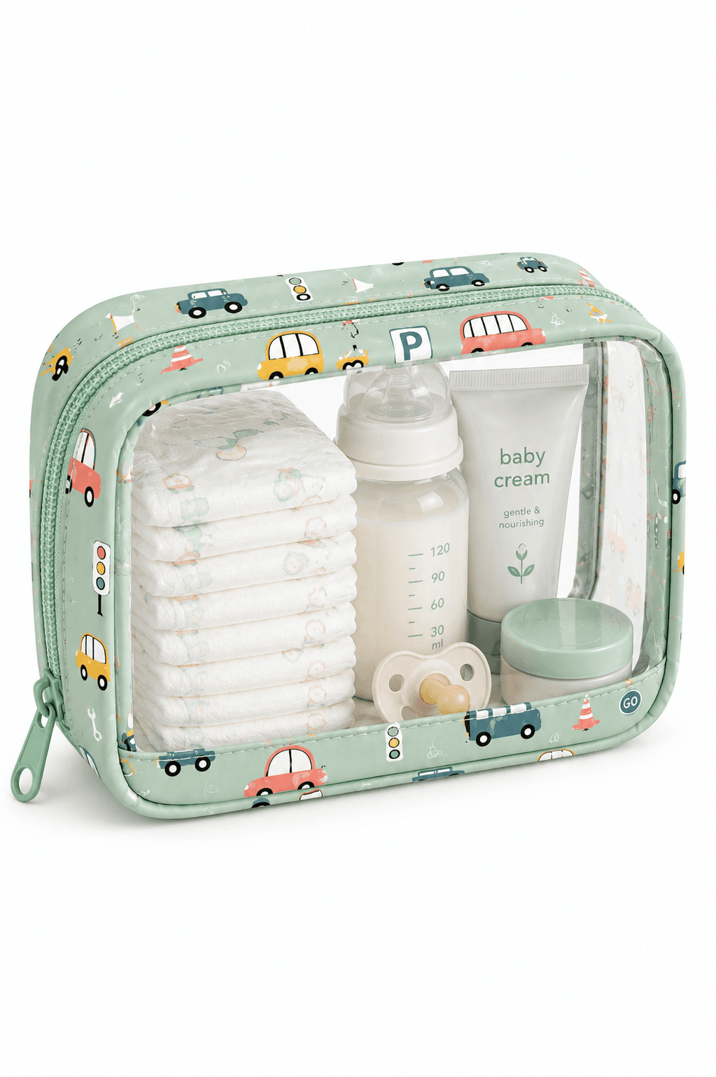 Selected product image