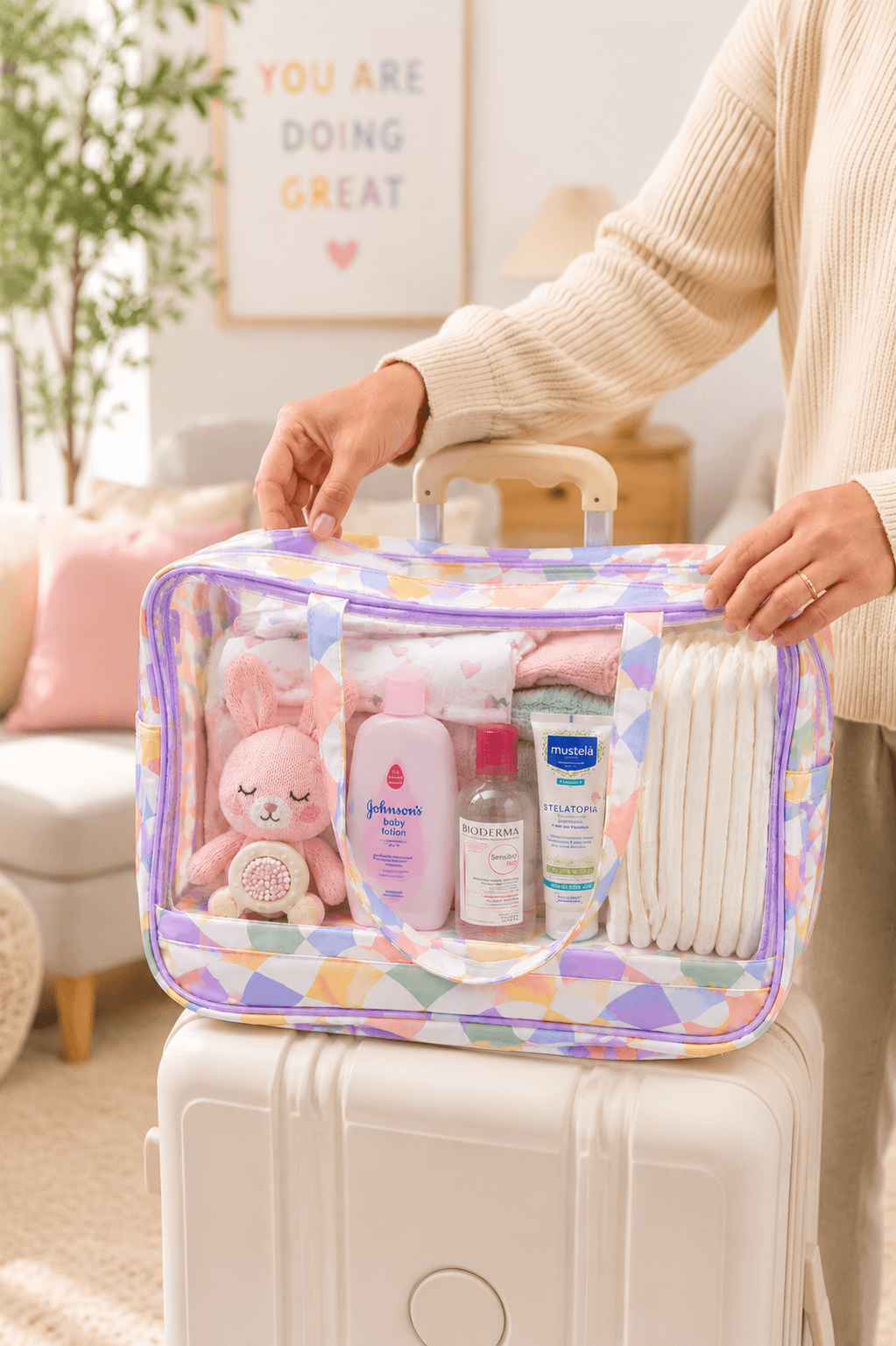 Selected product image